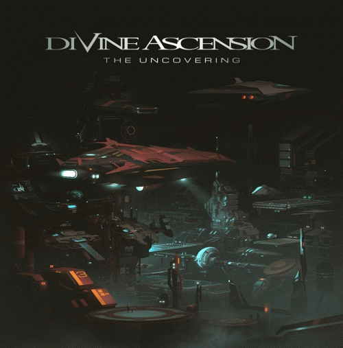 Divine Ascension : The Uncovering